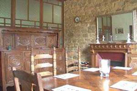 La Maison Magique Plumeliau-Bieuzy ภายนอก รูปภาพ
