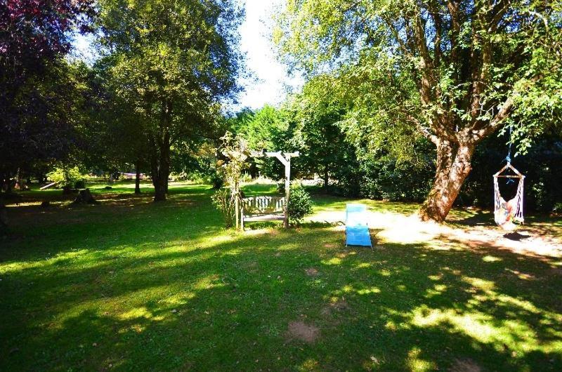 La Maison Magique Plumeliau-Bieuzy ภายนอก รูปภาพ